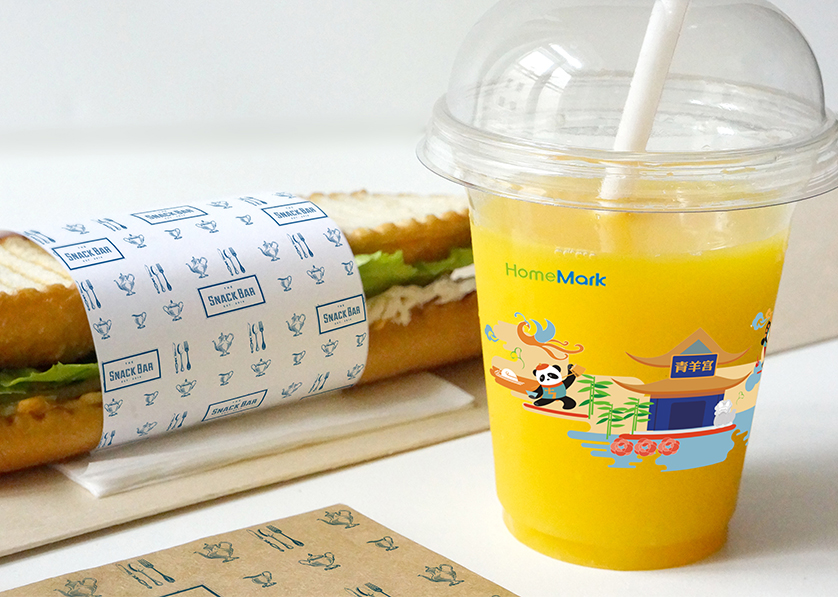 日喀则市VI设计